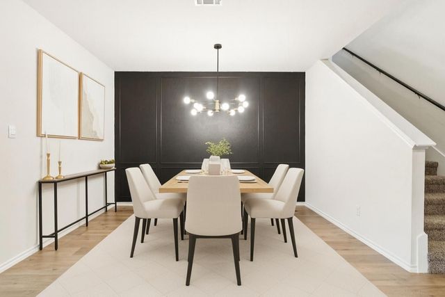 13148 S Haven Way, Providence Village, TX 76227