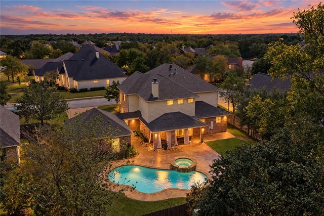 5124 Congressional Drive
