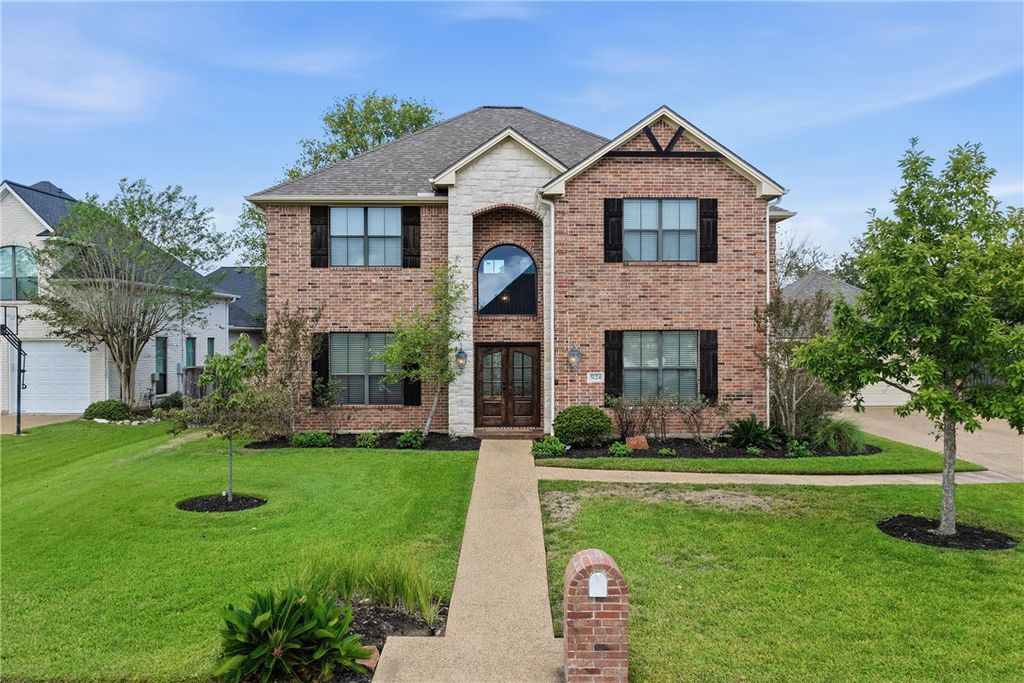 5124 Congressional Drive, College Station, TX 77845 — photo 3