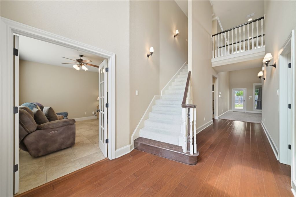 5124 Congressional Drive, College Station, TX 77845 — photo 5