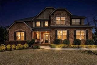 339 Oatgrass Drive, Grayson, GA 30017