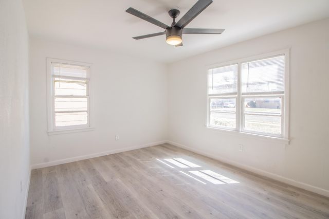 4808 42nd Street, Lubbock, TX 79414