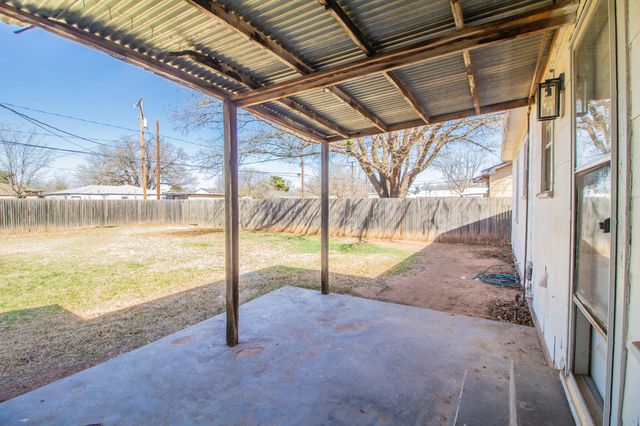 4808 42nd Street, Lubbock, TX 79414