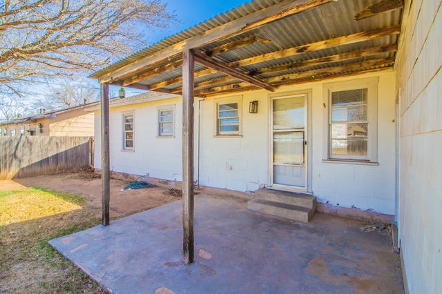 4808 42nd Street, Lubbock, TX 79414