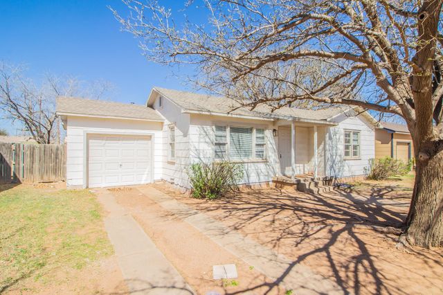 4808 42nd Street, Lubbock, TX 79414