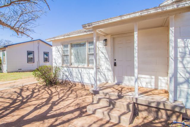 4808 42nd Street, Lubbock, TX 79414