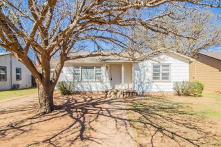 4808 42nd Street, Lubbock, TX 79414