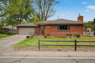 6037 Moore Street, Arvada, CO 80004