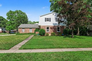 1992 Gainsborough Lane, Anderson Twp, OH 45230