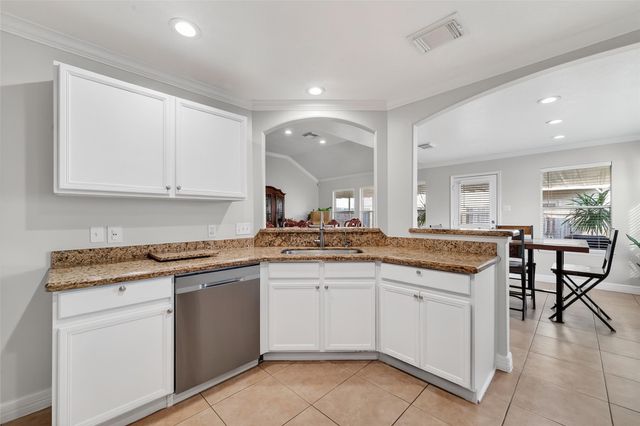 5902 Camron Point Circle, Katy, TX 77449