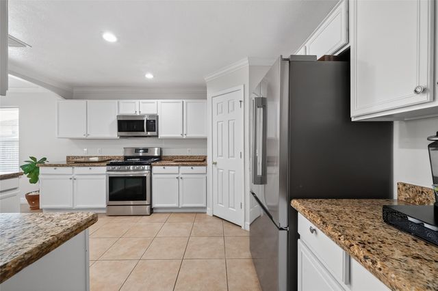 5902 Camron Point Circle, Katy, TX 77449