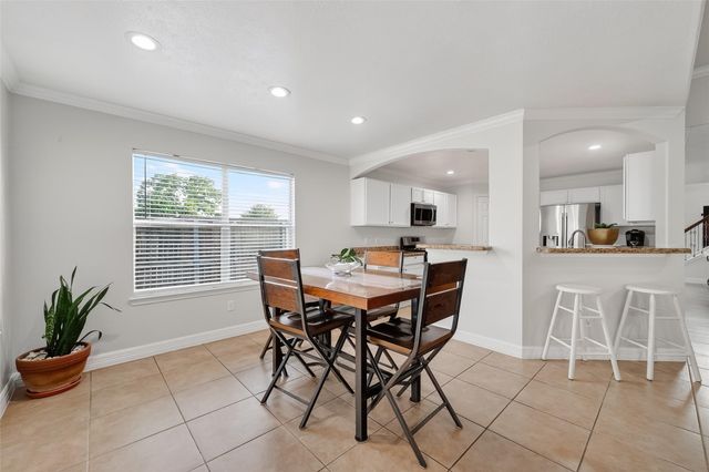 5902 Camron Point Circle, Katy, TX 77449