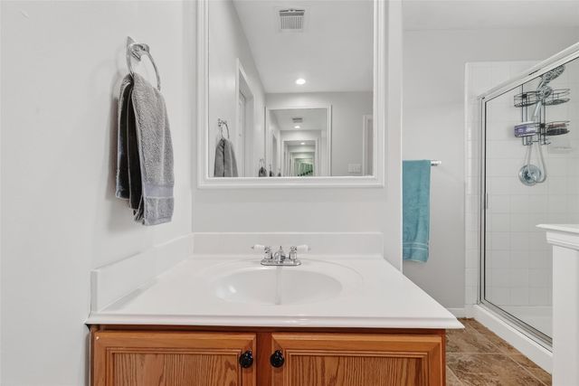 5902 Camron Point Circle, Katy, TX 77449