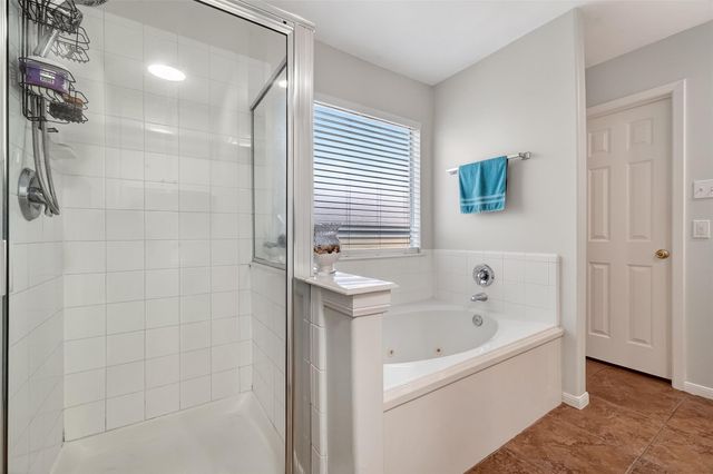 5902 Camron Point Circle, Katy, TX 77449