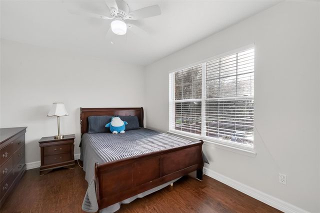 5902 Camron Point Circle, Katy, TX 77449