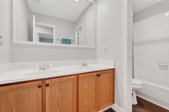 5902 Camron Point Circle, Katy, TX 77449