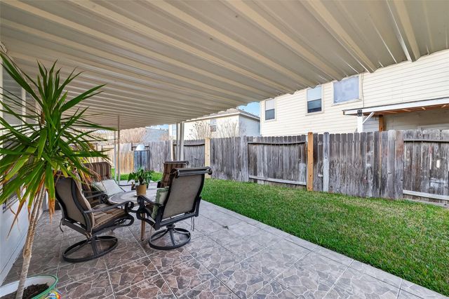 5902 Camron Point Circle, Katy, TX 77449