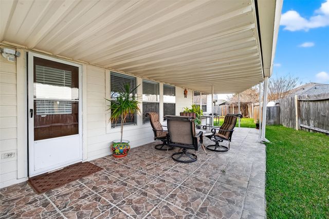 5902 Camron Point Circle, Katy, TX 77449