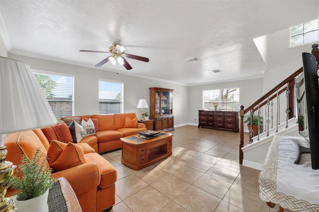 5902 Camron Point Circle, Katy, TX 77449