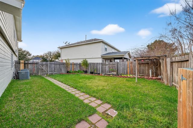 5902 Camron Point Circle, Katy, TX 77449