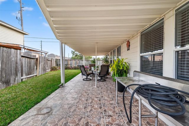 5902 Camron Point Circle, Katy, TX 77449