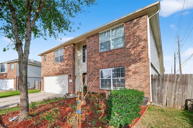 5902 Camron Point Circle, Katy, TX 77449