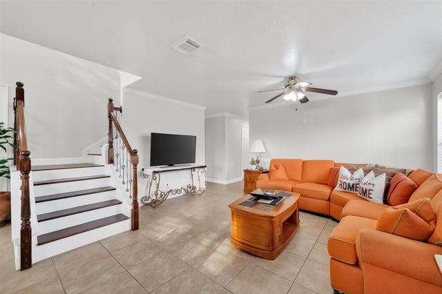 5902 Camron Point Circle, Katy, TX 77449