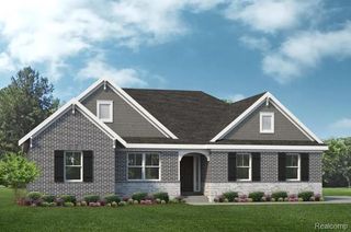 13743 Stone Falcon Drive, Shelby Charter Township, MI 48315