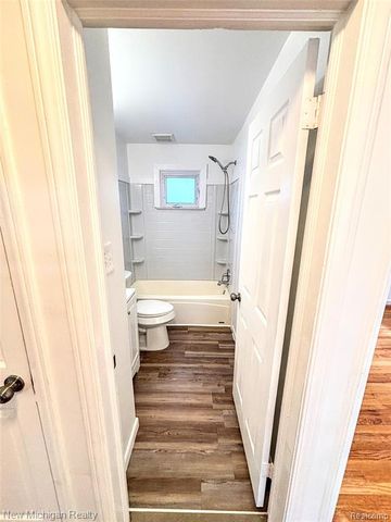 3205 Lincoln Street, Dearborn, MI 48124