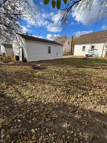 3205 Lincoln Street, Dearborn, MI 48124