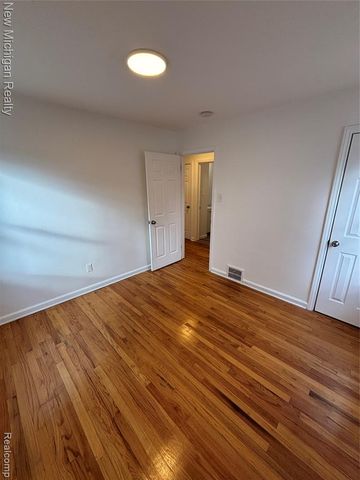 3205 Lincoln Street, Dearborn, MI 48124