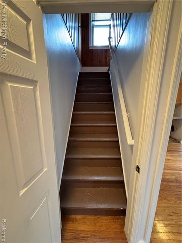 3205 Lincoln Street, Dearborn, MI 48124