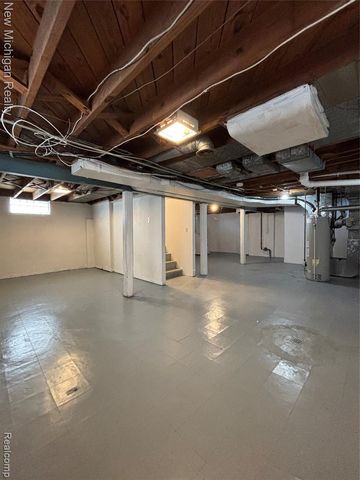 3205 Lincoln Street, Dearborn, MI 48124