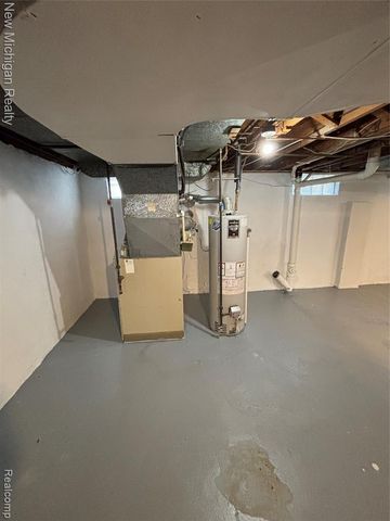 3205 Lincoln Street, Dearborn, MI 48124