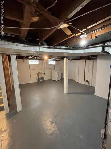 3205 Lincoln Street, Dearborn, MI 48124