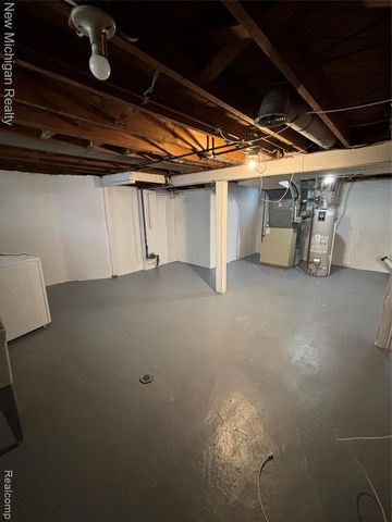 3205 Lincoln Street, Dearborn, MI 48124