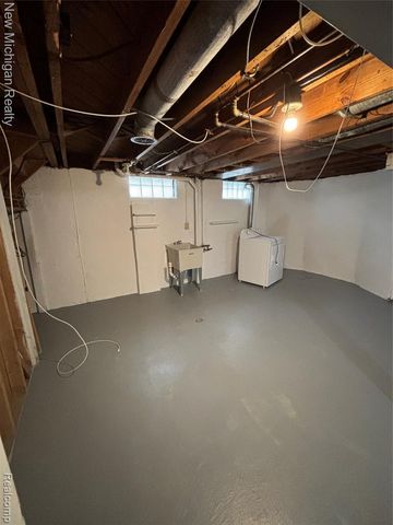 3205 Lincoln Street, Dearborn, MI 48124