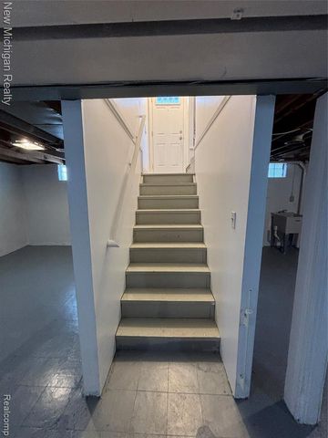 3205 Lincoln Street, Dearborn, MI 48124