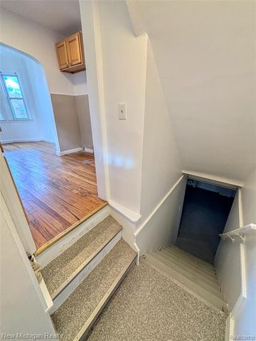 3205 Lincoln Street, Dearborn, MI 48124