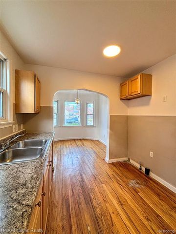 3205 Lincoln Street, Dearborn, MI 48124