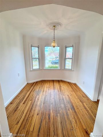 3205 Lincoln Street, Dearborn, MI 48124