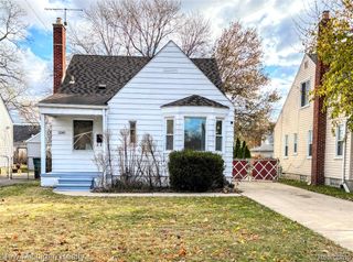 3205 Lincoln Street, Dearborn, MI 48124