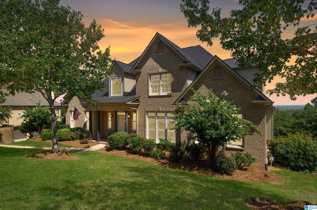 1422 SCOUT TRACE, Hoover, AL 35244