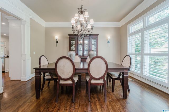 1422 SCOUT TRACE, Hoover, AL 35244