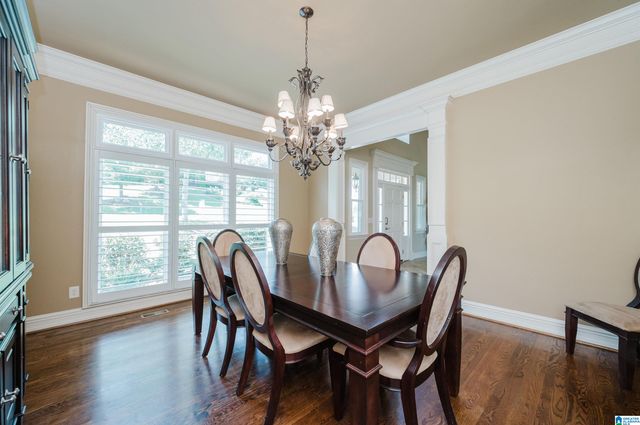 1422 SCOUT TRACE, Hoover, AL 35244