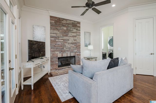 1422 SCOUT TRACE, Hoover, AL 35244