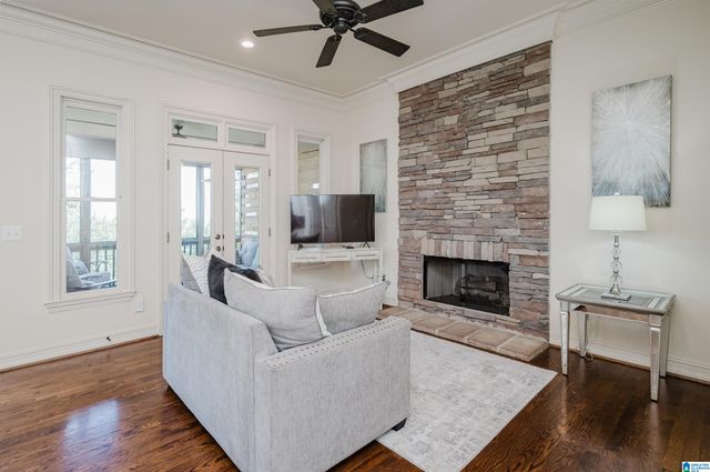 1422 SCOUT TRACE, Hoover, AL 35244