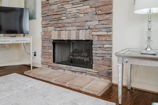 1422 SCOUT TRACE, Hoover, AL 35244