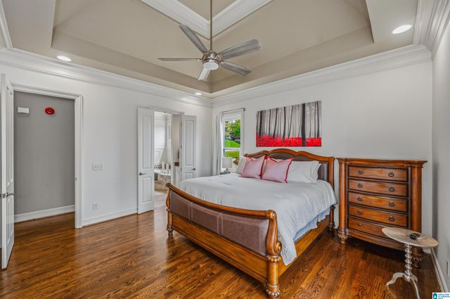 1422 SCOUT TRACE, Hoover, AL 35244