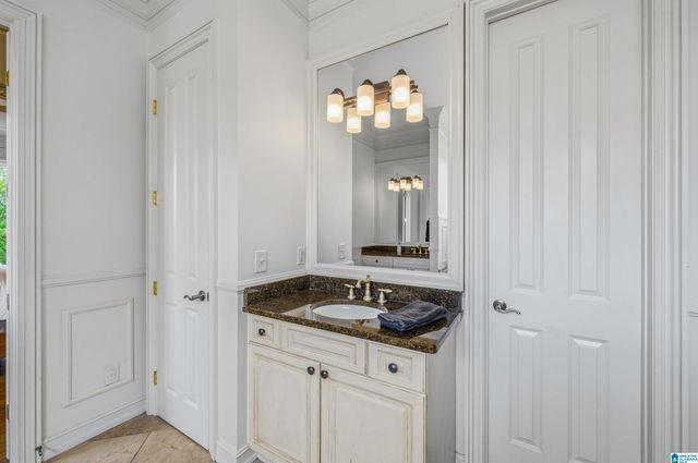 1422 SCOUT TRACE, Hoover, AL 35244